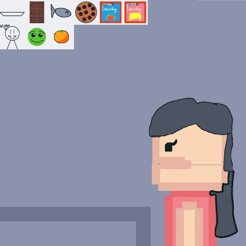 Game by @TOXIN96FAN
