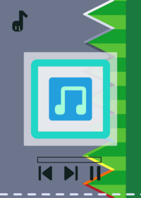 Pixeo Aastal galerii music