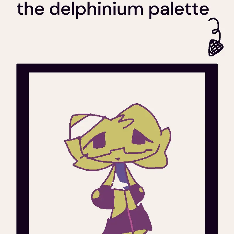 Game by @-_mel_leaf_cat_-