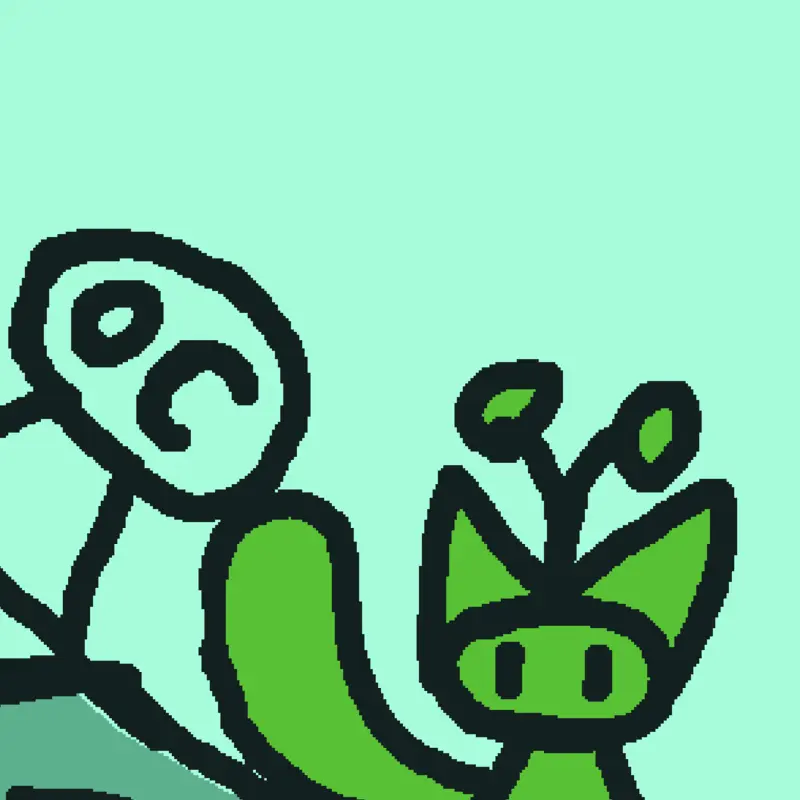 I don't know ... by @Nyan_cat9