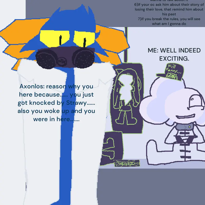Game by @FanSkull_NoJustNeeded