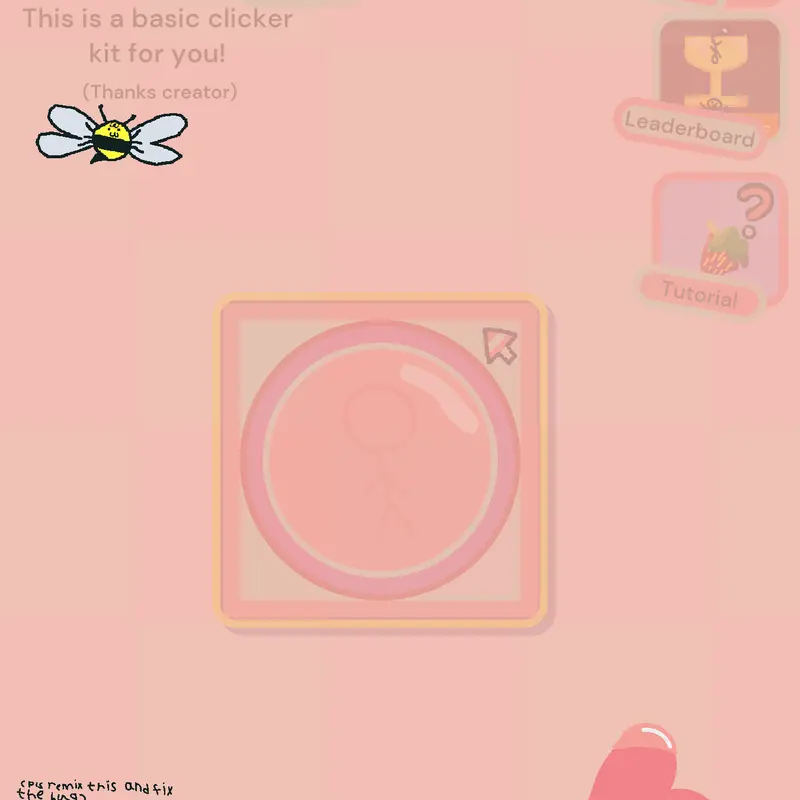 Game by @ashpretty