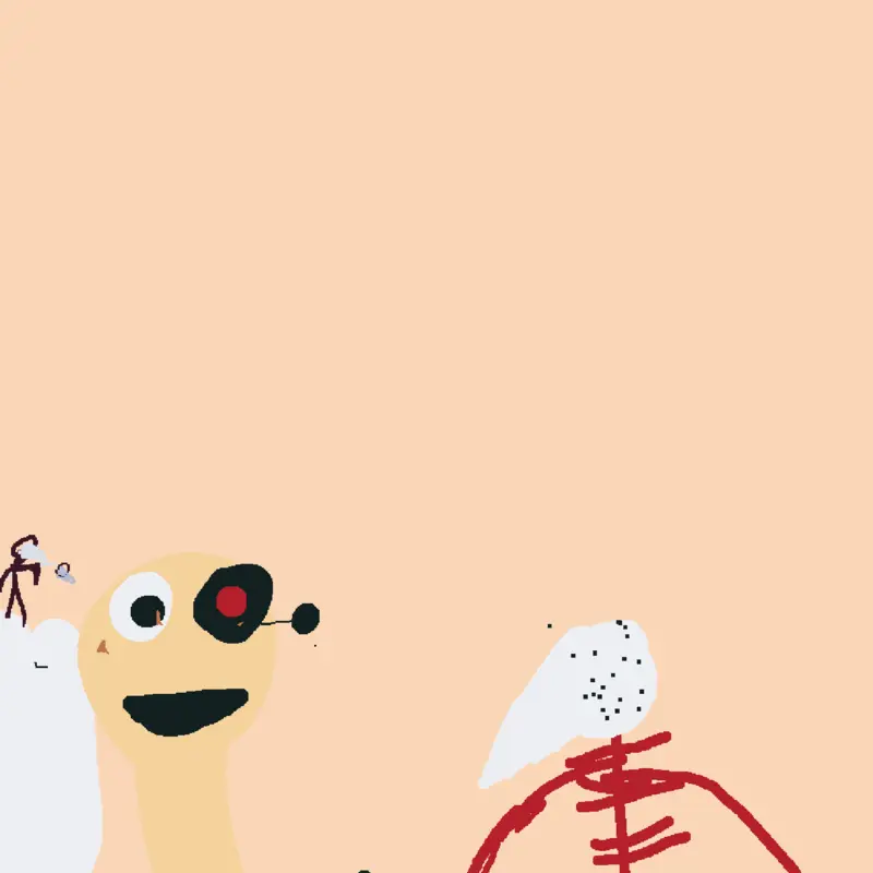 Game by @maryoalex29