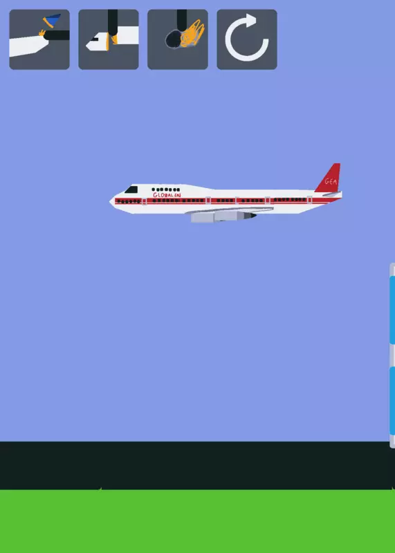 Game by @Boeing727_come_back