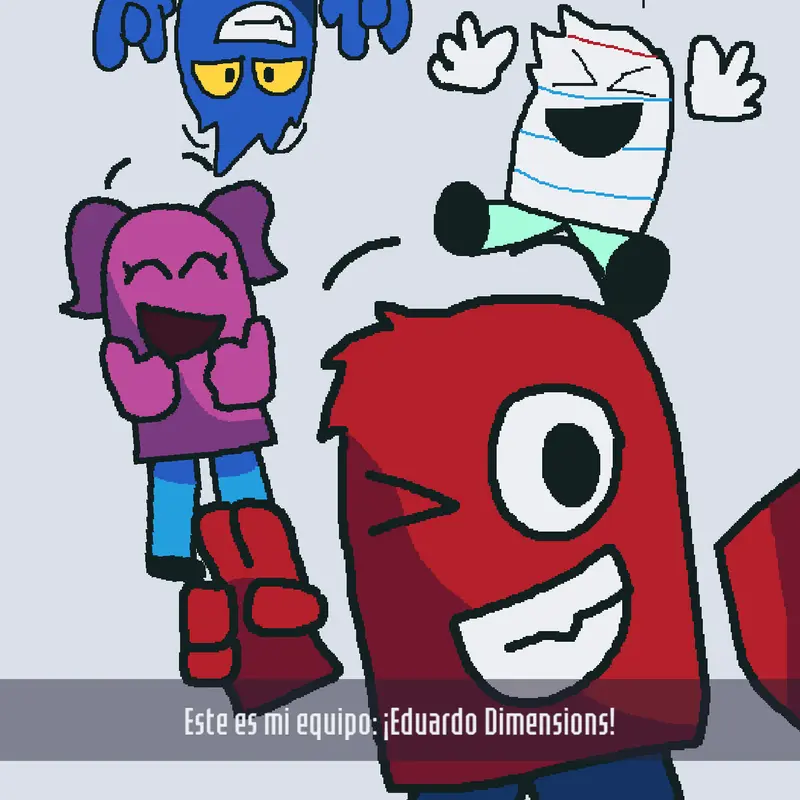 Game by @EddyBlowzer9000