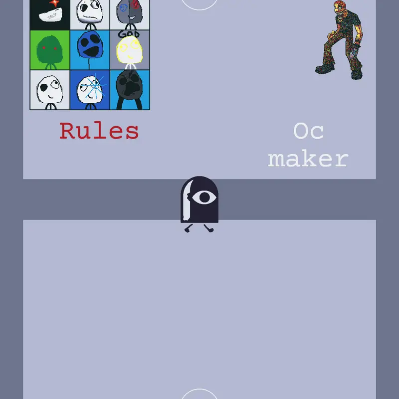 AW SHUCKS by @__Three_Factorial__