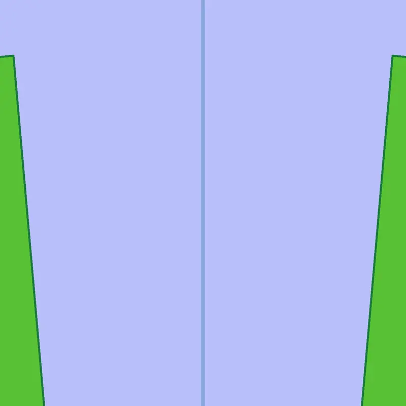 BFDI SUIKA GAME by @BluinSpain