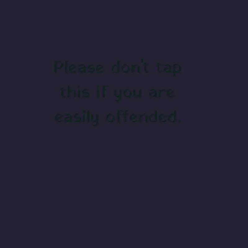 Game by @idiotic_user