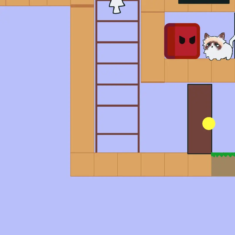 Game by @The_family