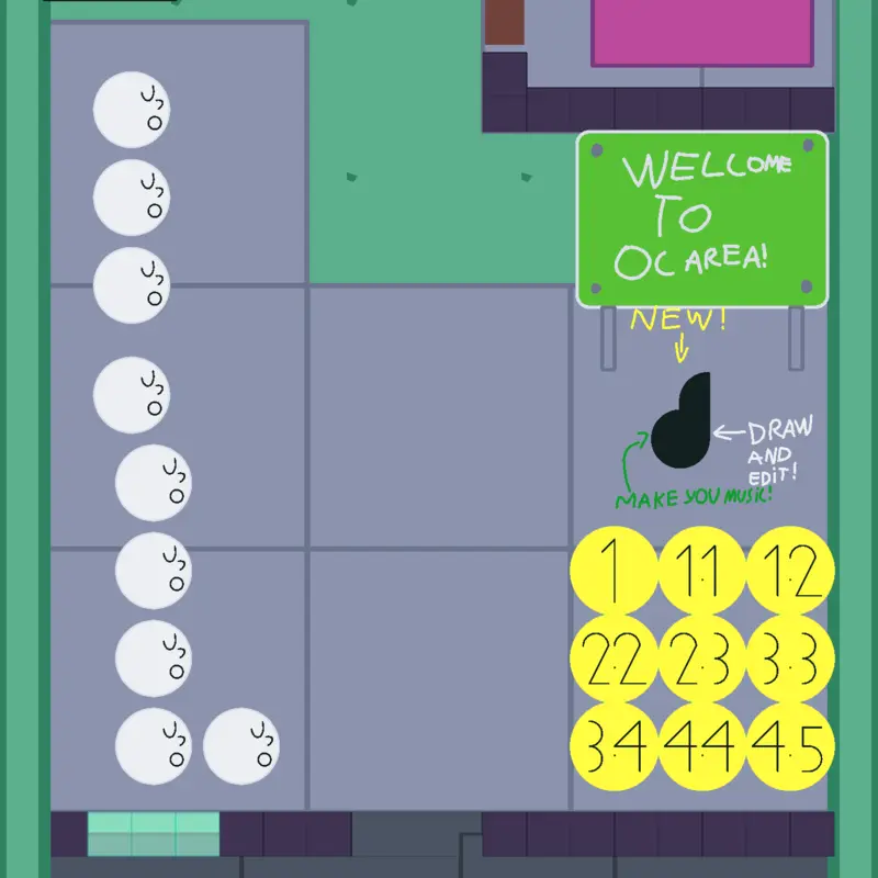 Game by @Yellowcatt