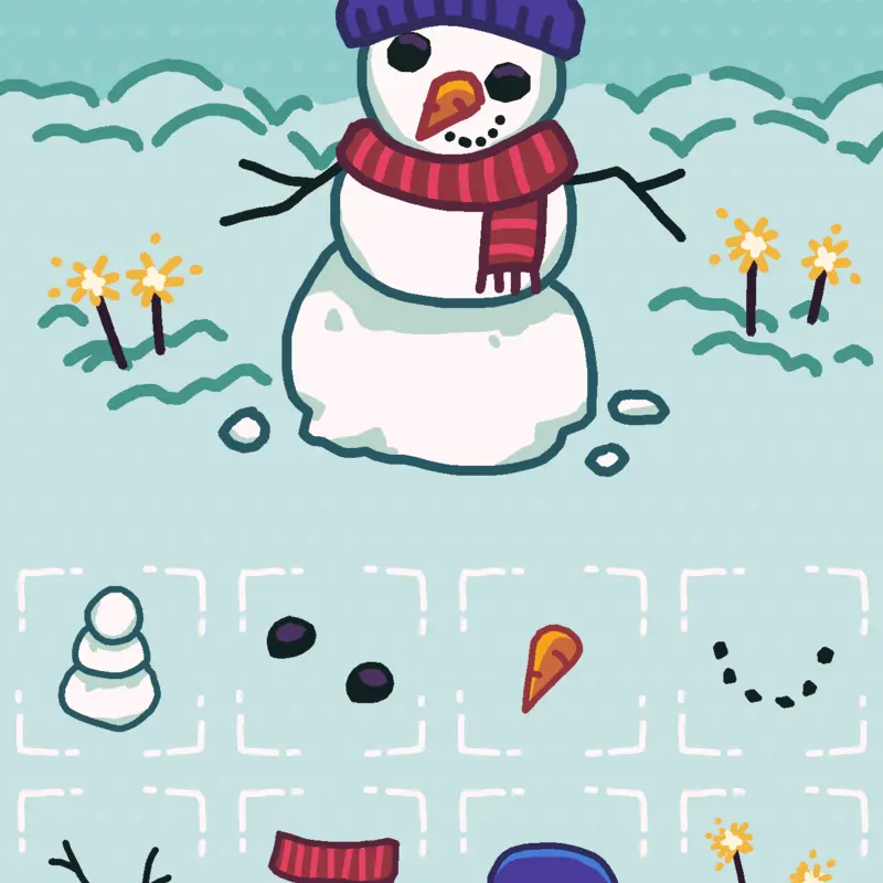Game by @Pufos67