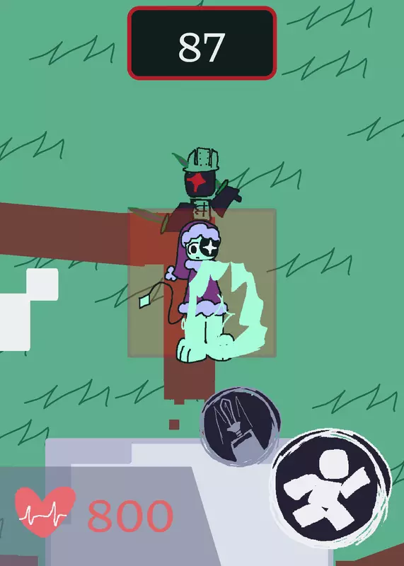 Game by @Crismcs3438