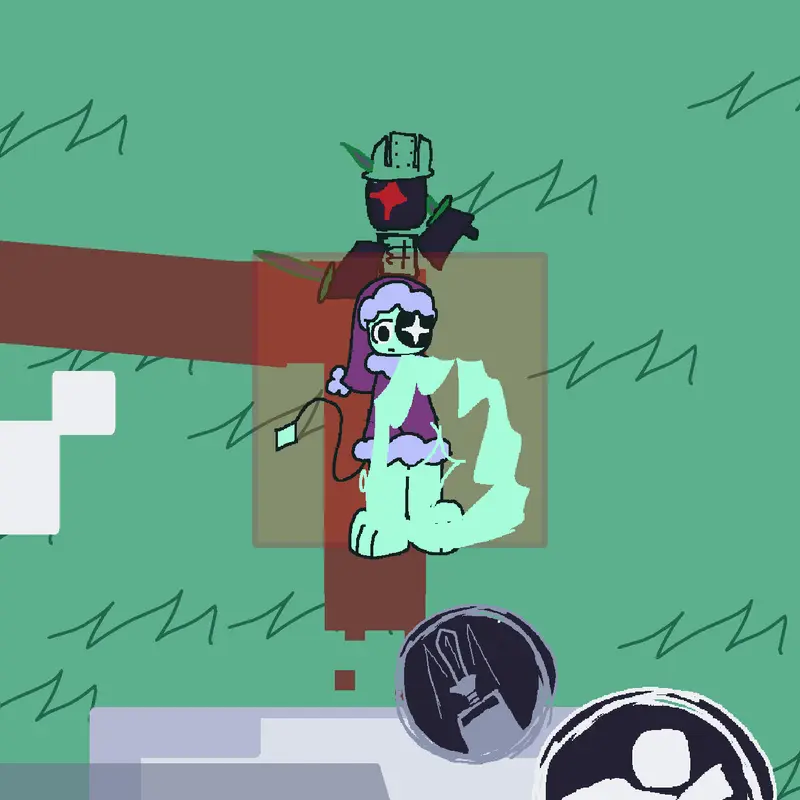 Game by @Crismcs3438