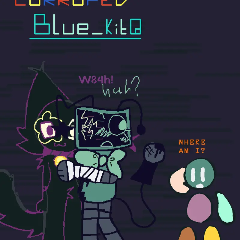 Game by @-_gnarpworld_-