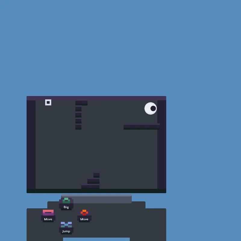 Game by @my_level_is_cool_happy