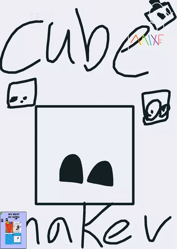 Game by @thatoneliy