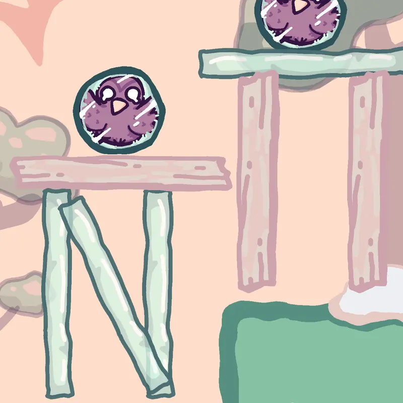 Game by @asterrrrk