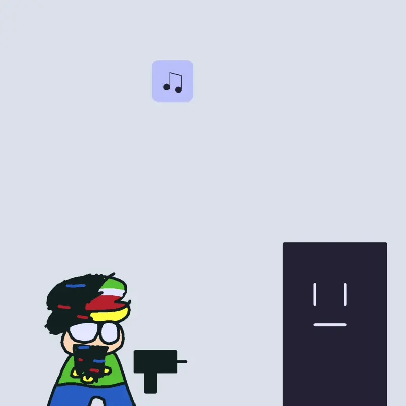 Game by @belmin888