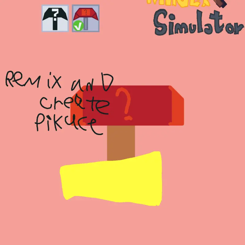 Game by @oakburdin