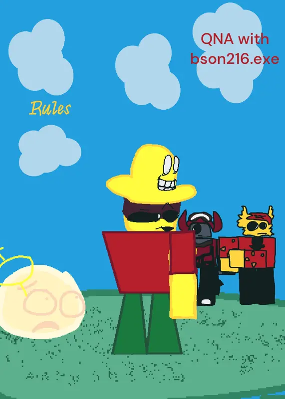 Game by @bson216