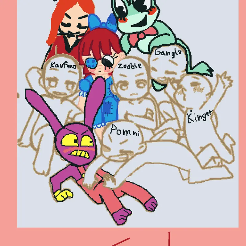Join in this time! by @gamergirl_RibbitTadc123