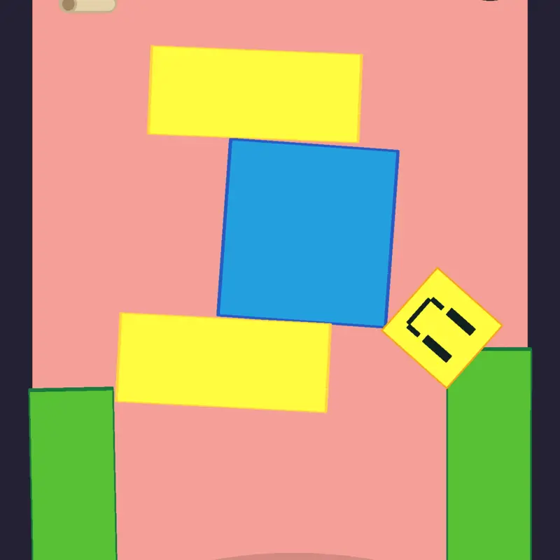 Game by @Reaganhre