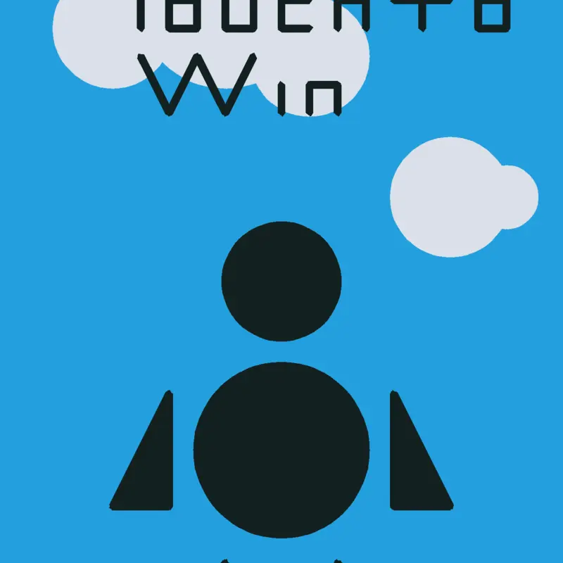 Game by @StimPea