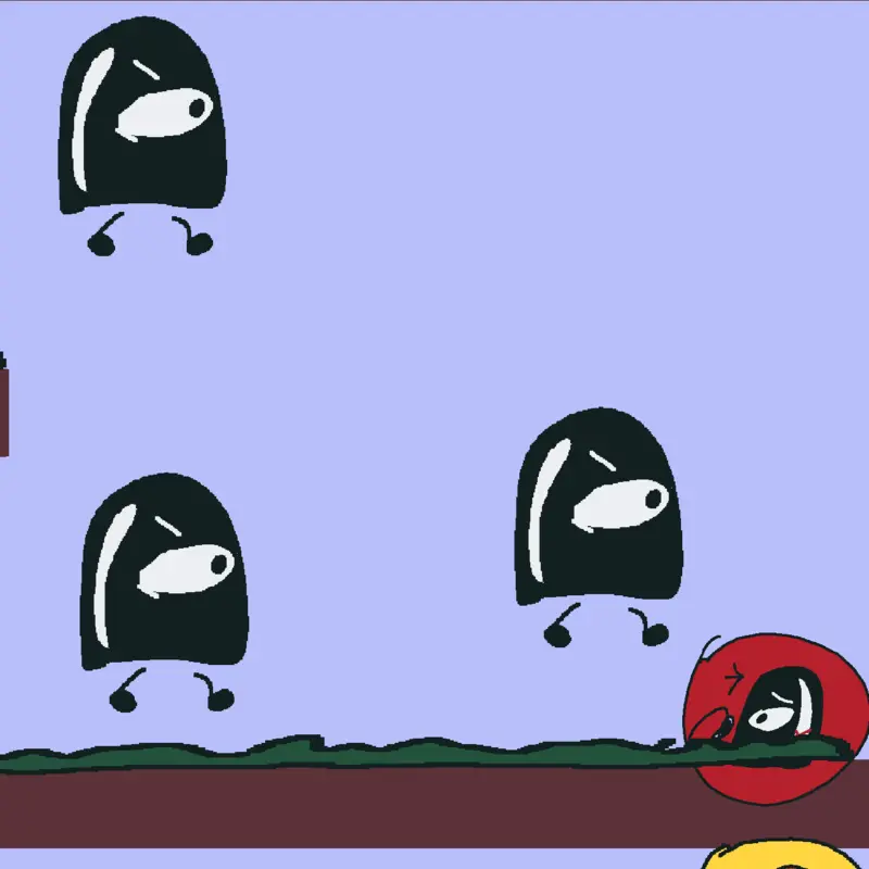 Game by @OldRam