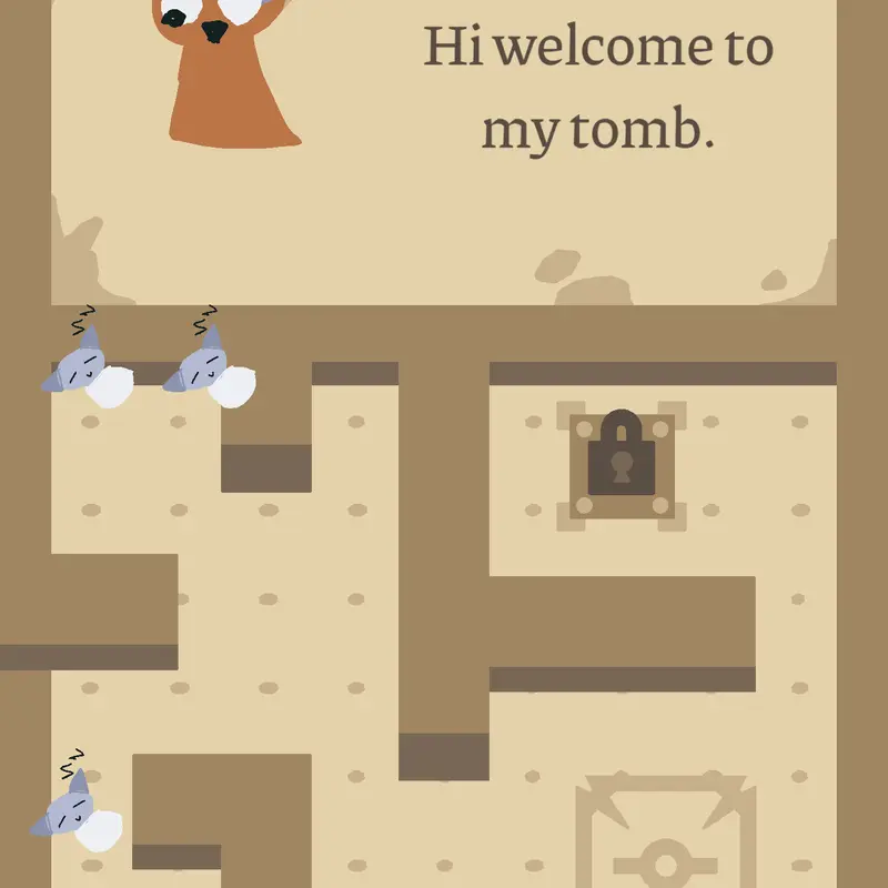 Game by @lanoviadekiller