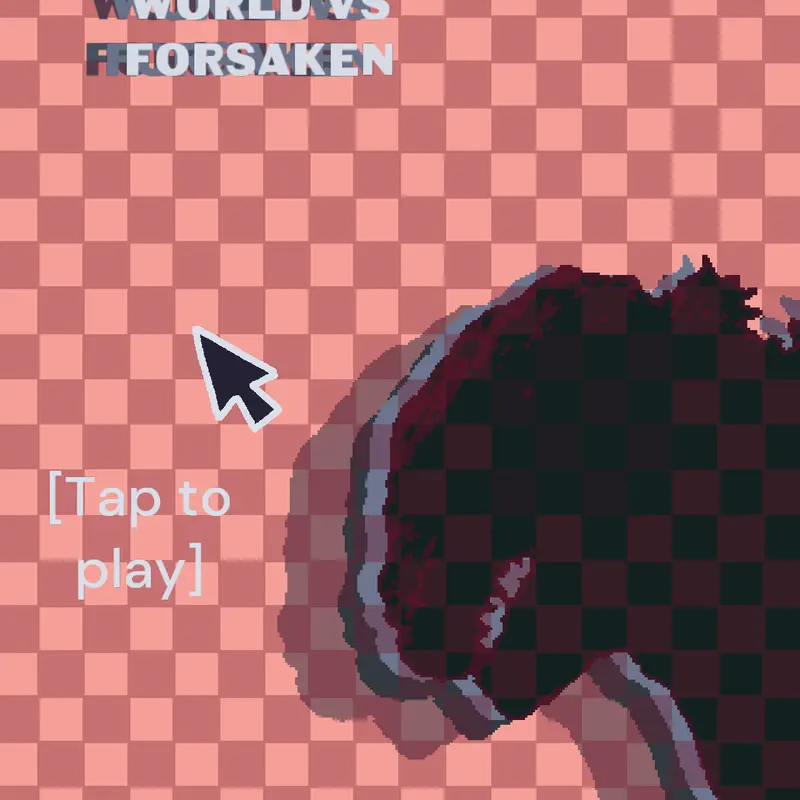 Game by @Auron12345