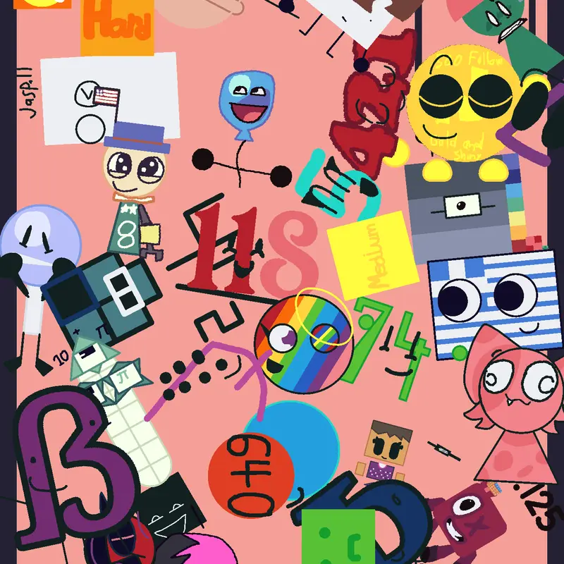 Game by @OliverYT476