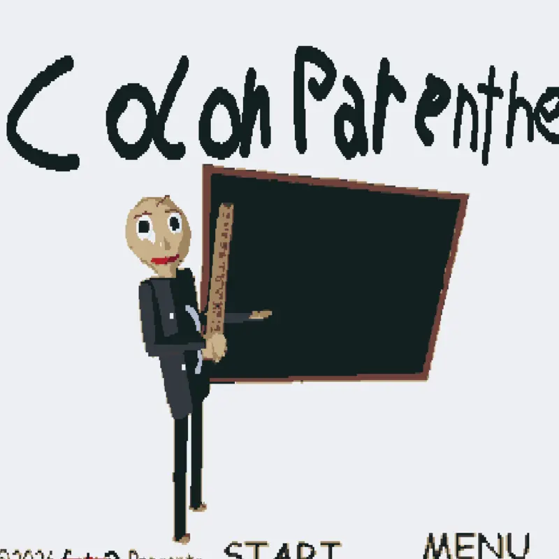 Game by @-MELTEDSNOWALDI-
