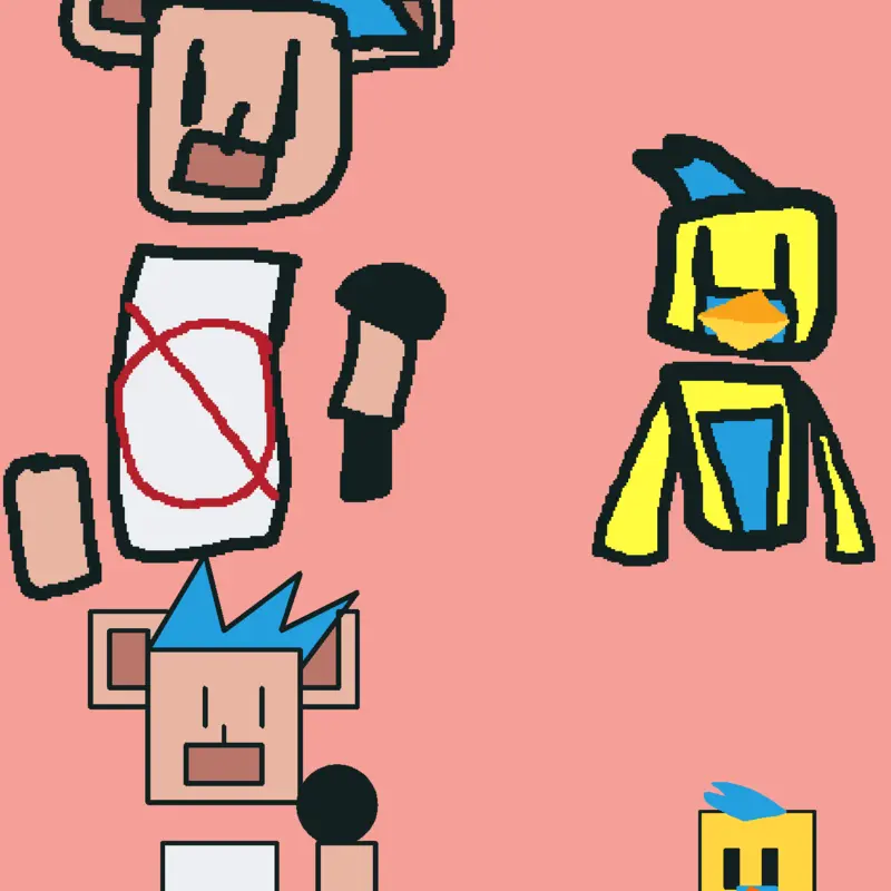 Game by @azul19045
