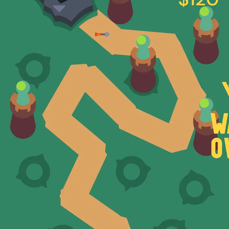 Game by @cumasus