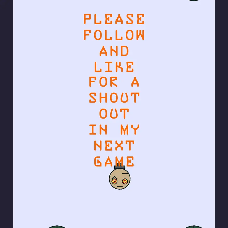 Game by @Veterham69
