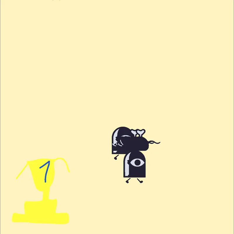 Game by @Gigal