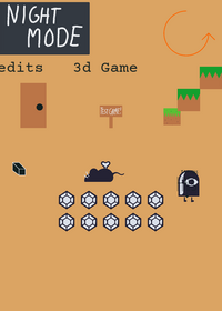 3D GAME!!!
