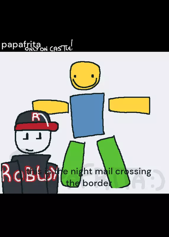 Game by @papafrita456