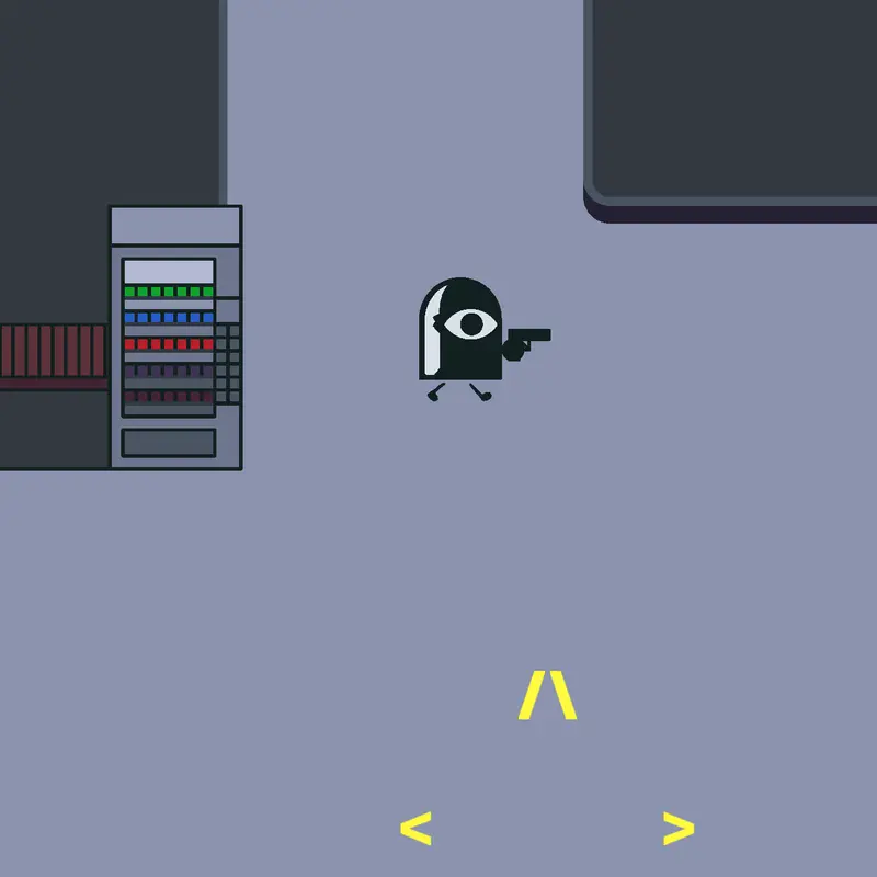 Game by @empty_head