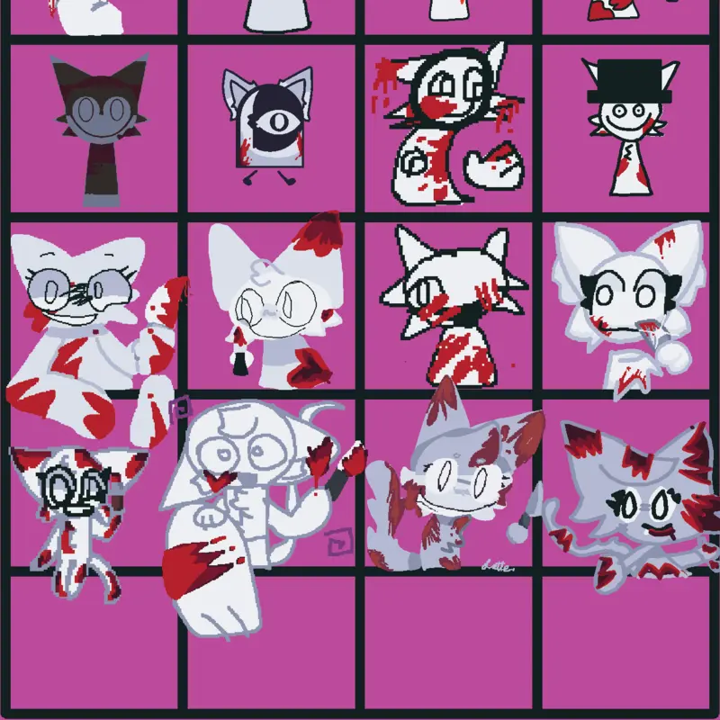 Game by @Yoshi124928