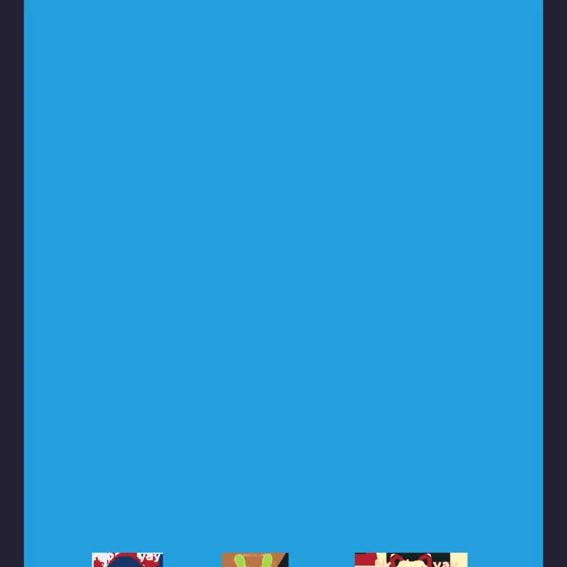 Game by @cornbat