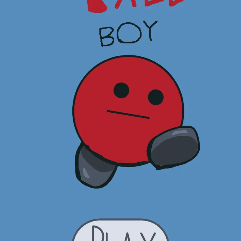 Game by @EnzoDispy12