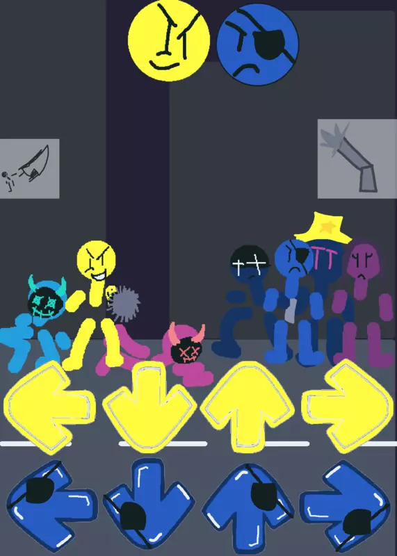 Game by @eligichc