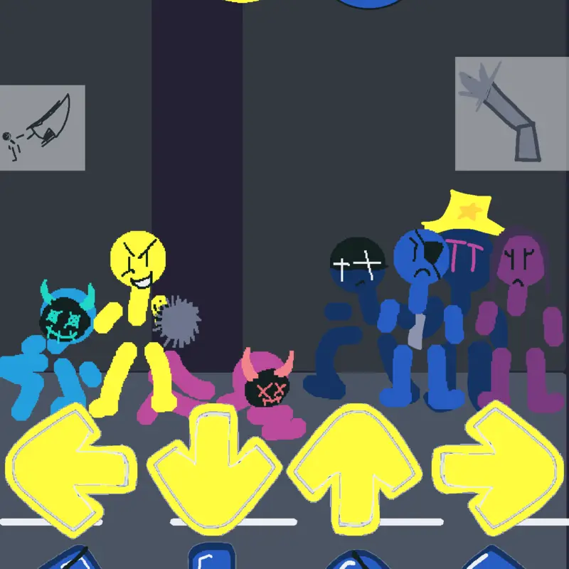 Game by @eligichc
