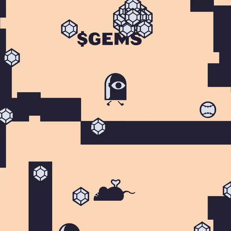 Game by @blaint