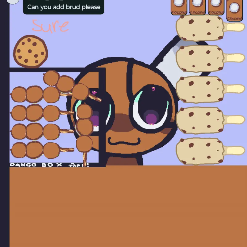 Game by @Banana_Nats