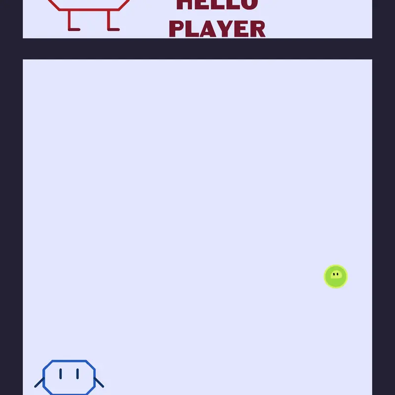 Game by @Halomech