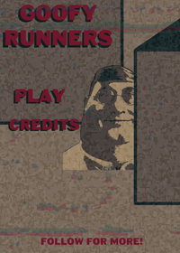 Goofy Runners