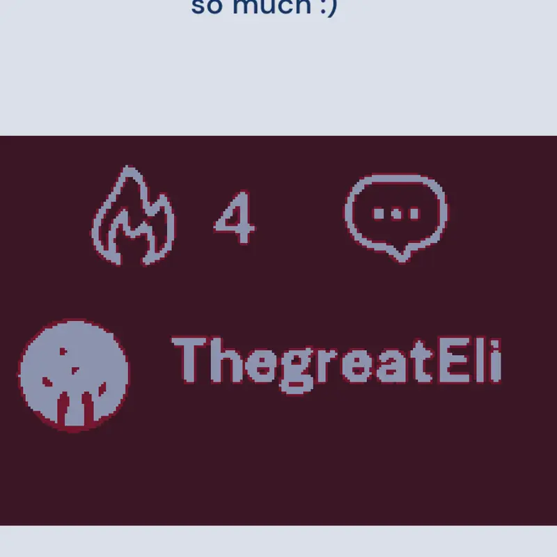 Game by @ThegreatEli