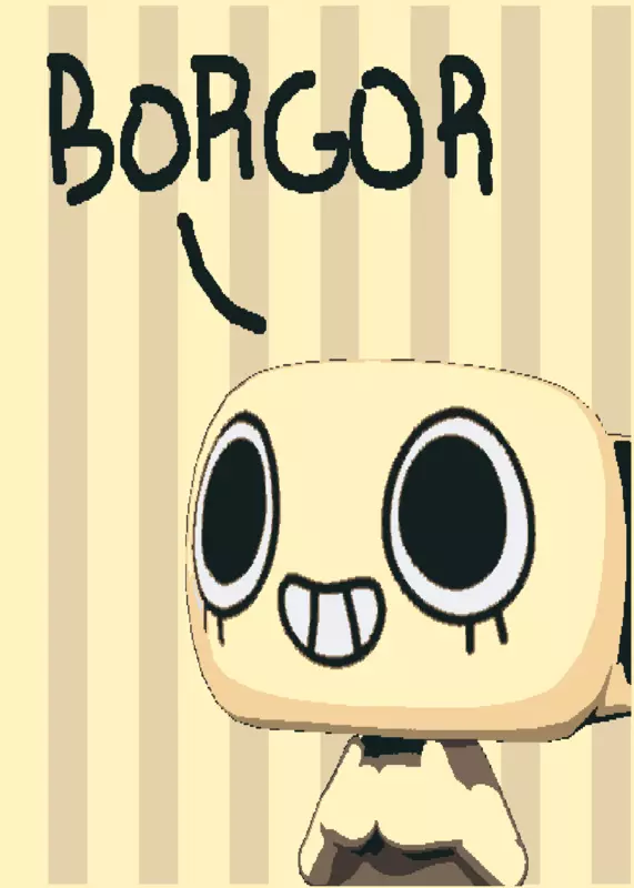 Game by @Gourrdy